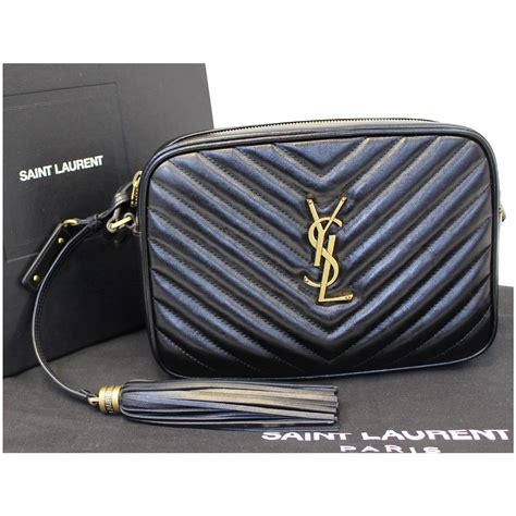 yves st laurent cross body